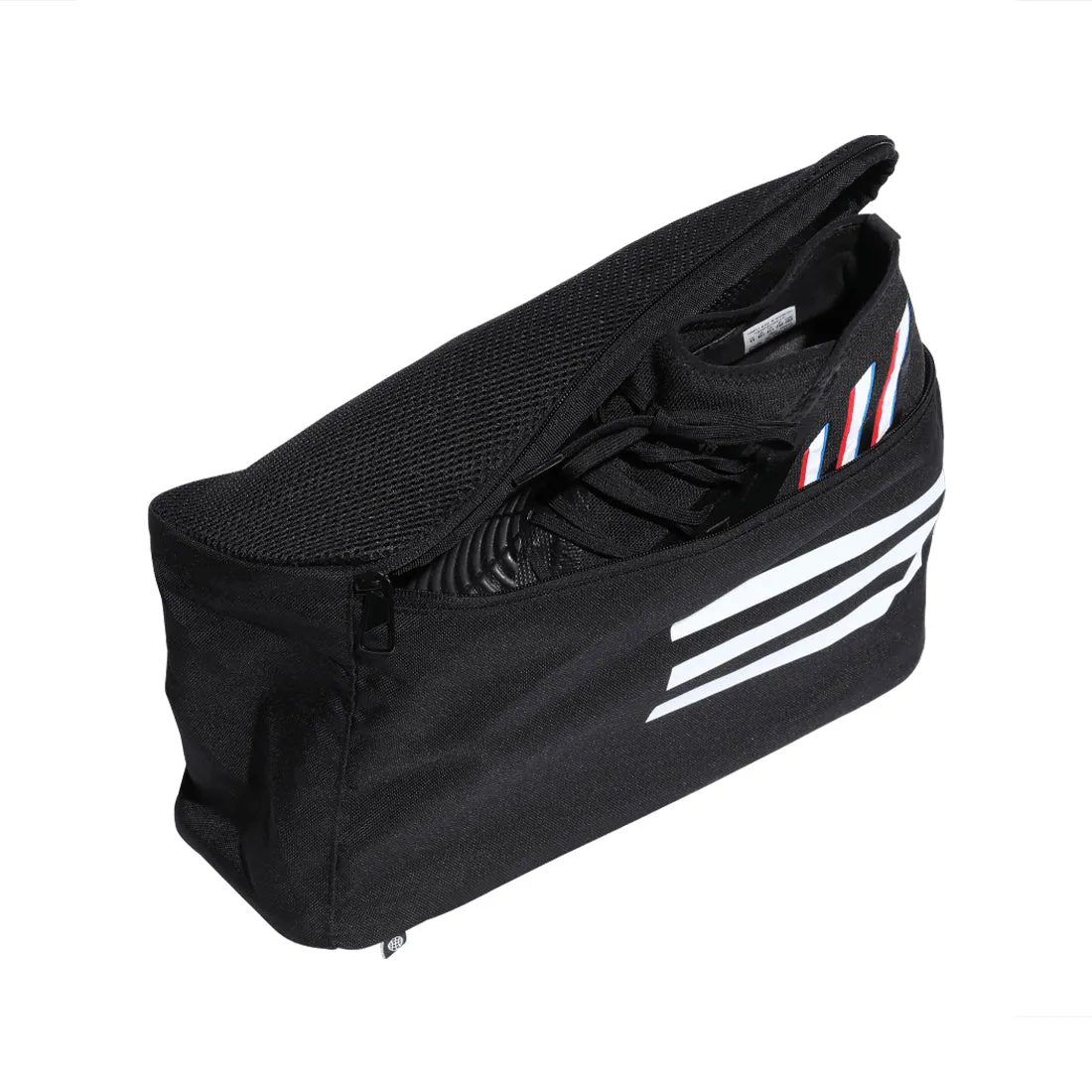 Adidas Essentials Training Shoe Bag Black