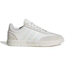 ADIDAS Gradas Low Trainers Women's Shoes in White