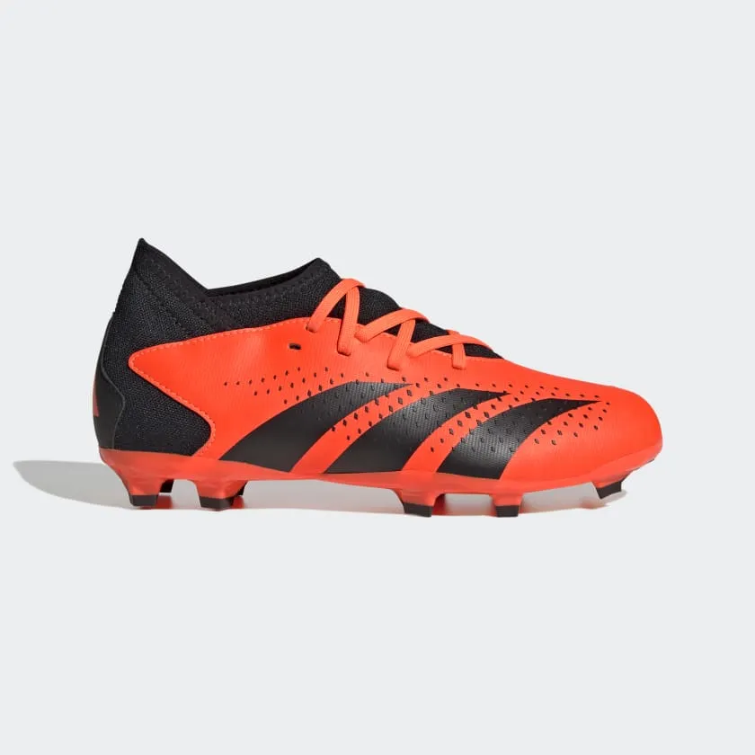 Adidas Jr. Predator Accuracy.3 FG