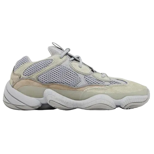 Adidas Men's Yeezy 500 Shoes - Stone Salt