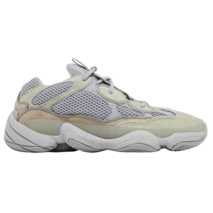 Adidas Men's Yeezy 500 Shoes - Stone Salt