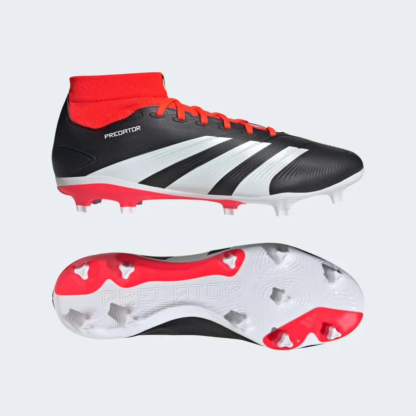 Adidas Predator League Sock FG