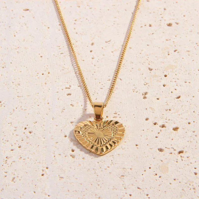 Amore Necklace