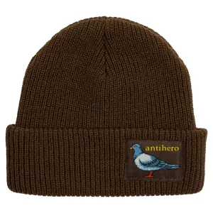 Anti-Hero Lil Pigeon Cuff Beanie