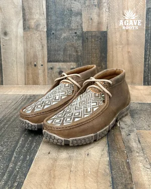 AZTEC | MEN MOCASIN SHOES