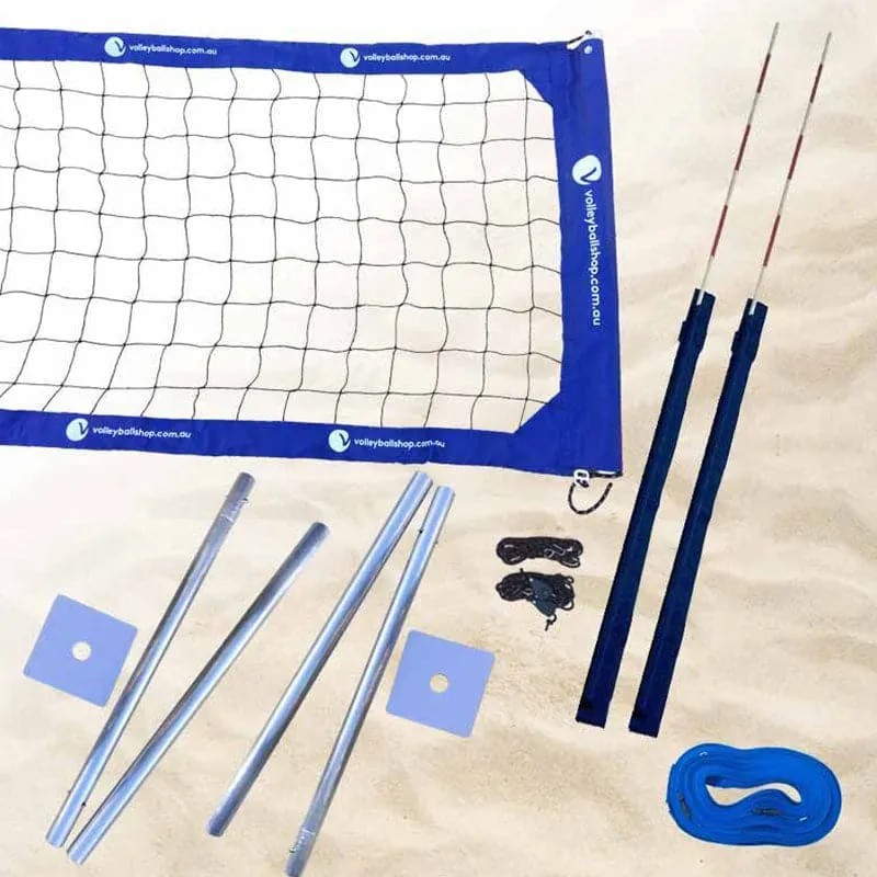 Beach Portable Net Kit