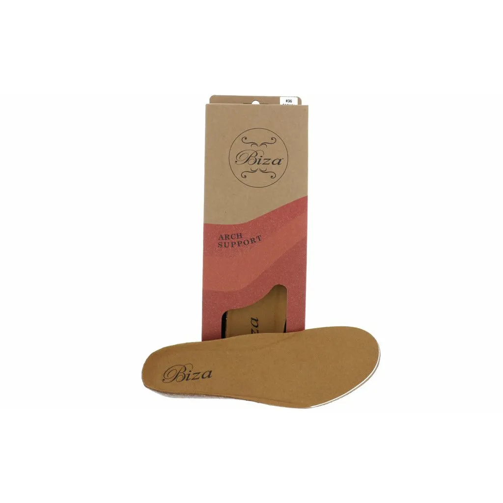 BIZA CASUAL FULL LENGTH INSOLE