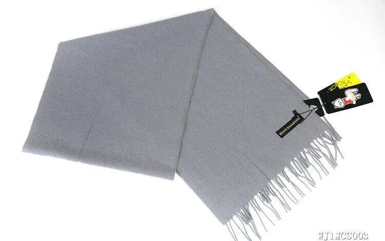 Brava UGG Pure Wool Scarf WJ1MCS003