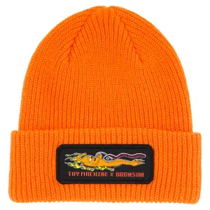 Bronson Speed Co. Bronson x Toy Machine Beanie