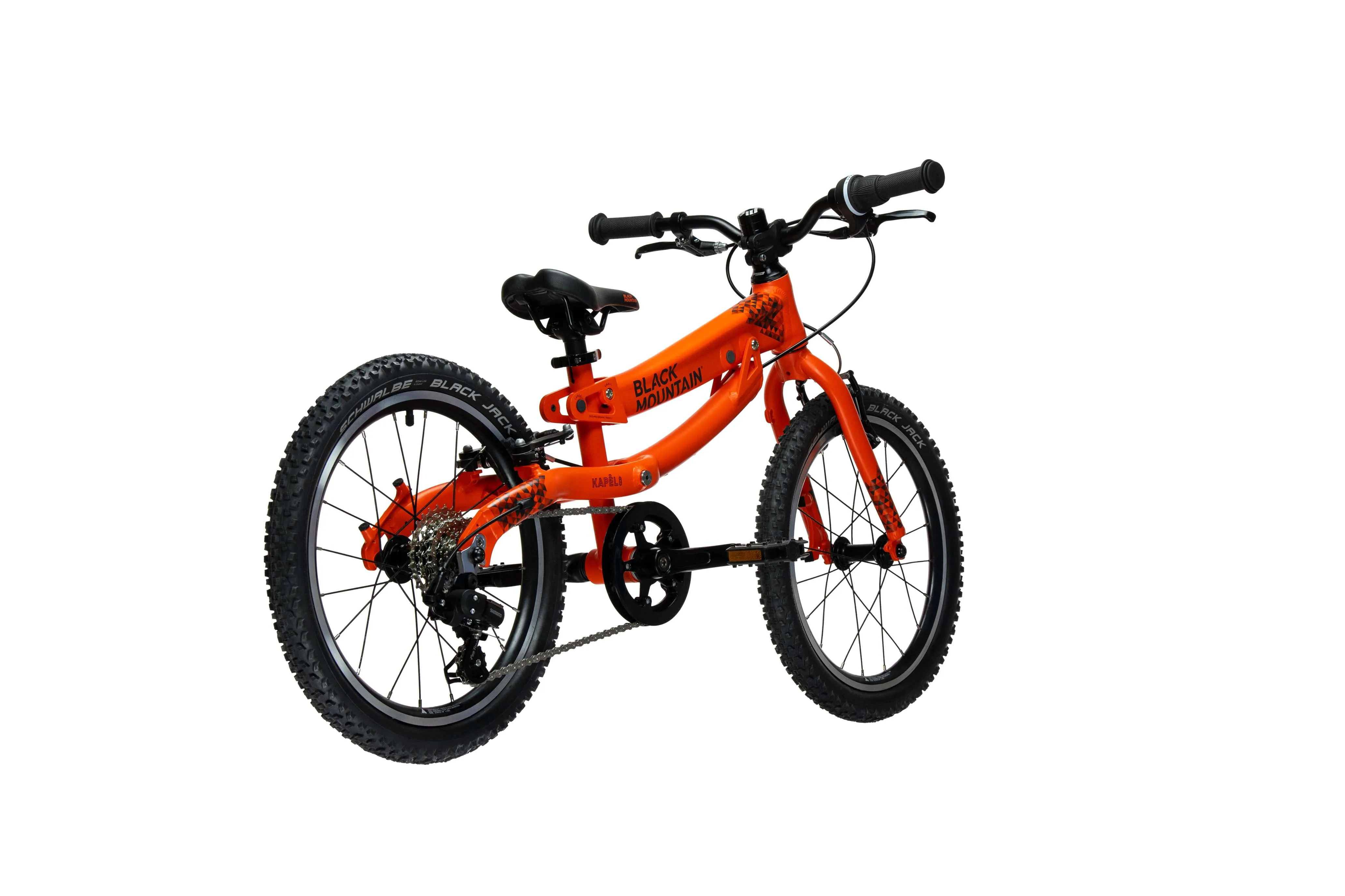 Clearance KAPĒL 18" BIKE