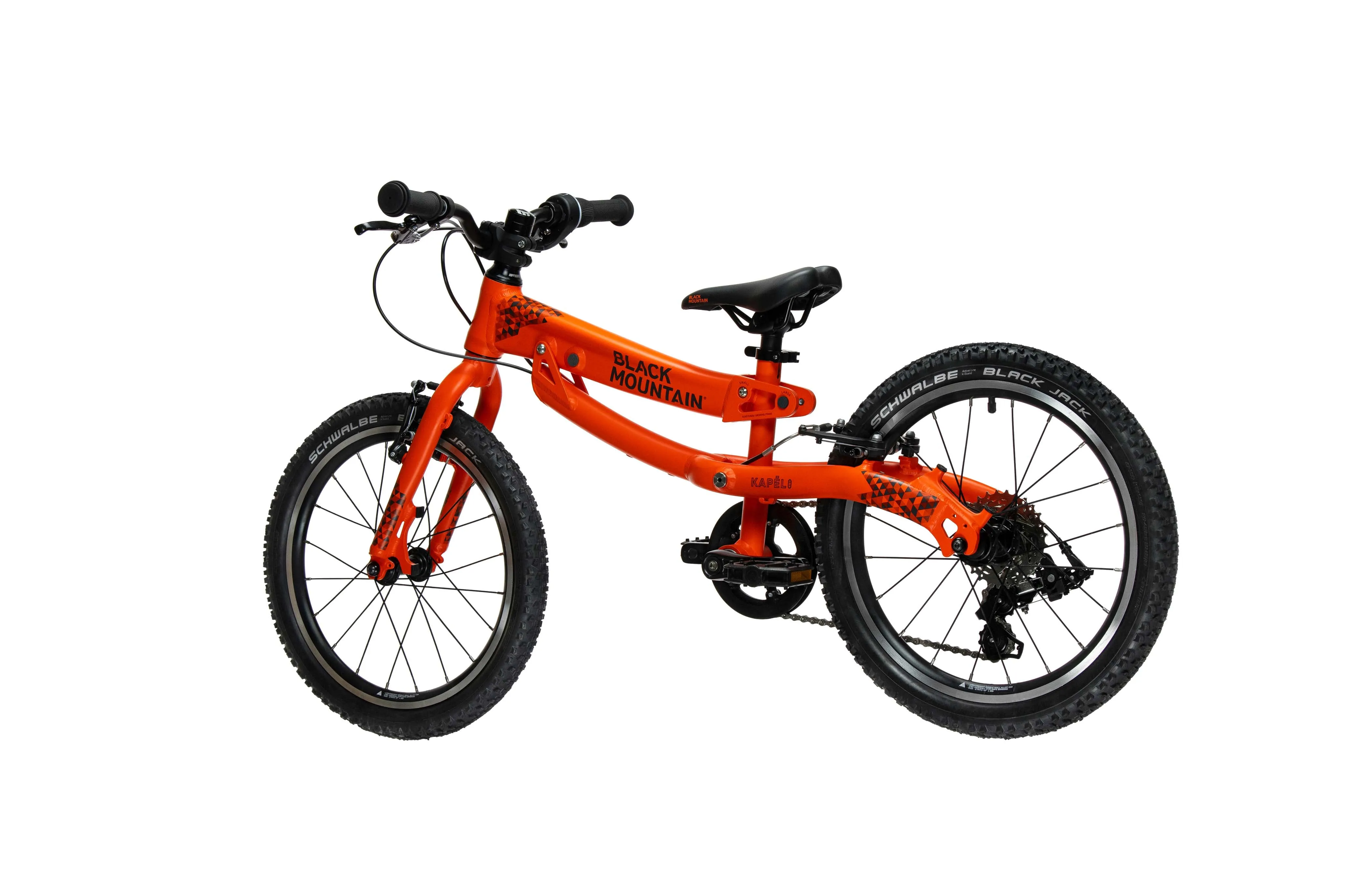 Clearance KAPĒL 18" BIKE