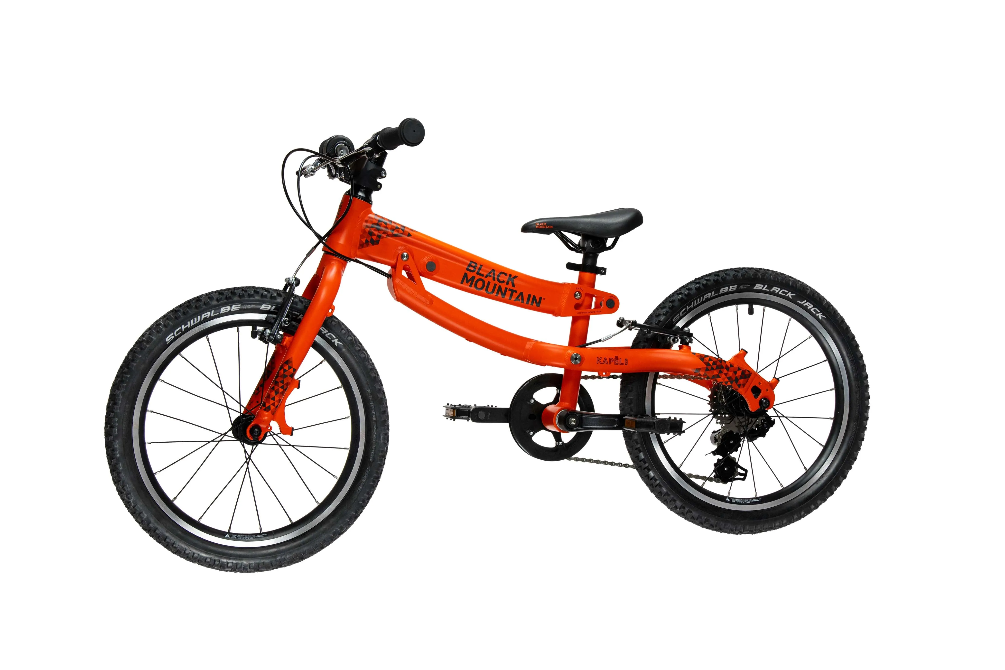 Clearance KAPĒL 18" BIKE