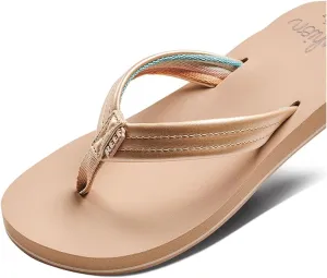 Cushion Breeze Sandals