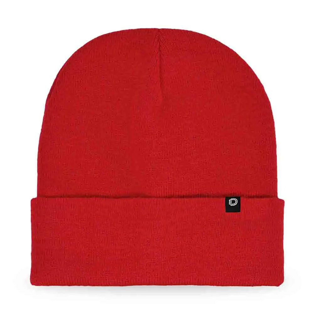 Dalix Beanie Cap