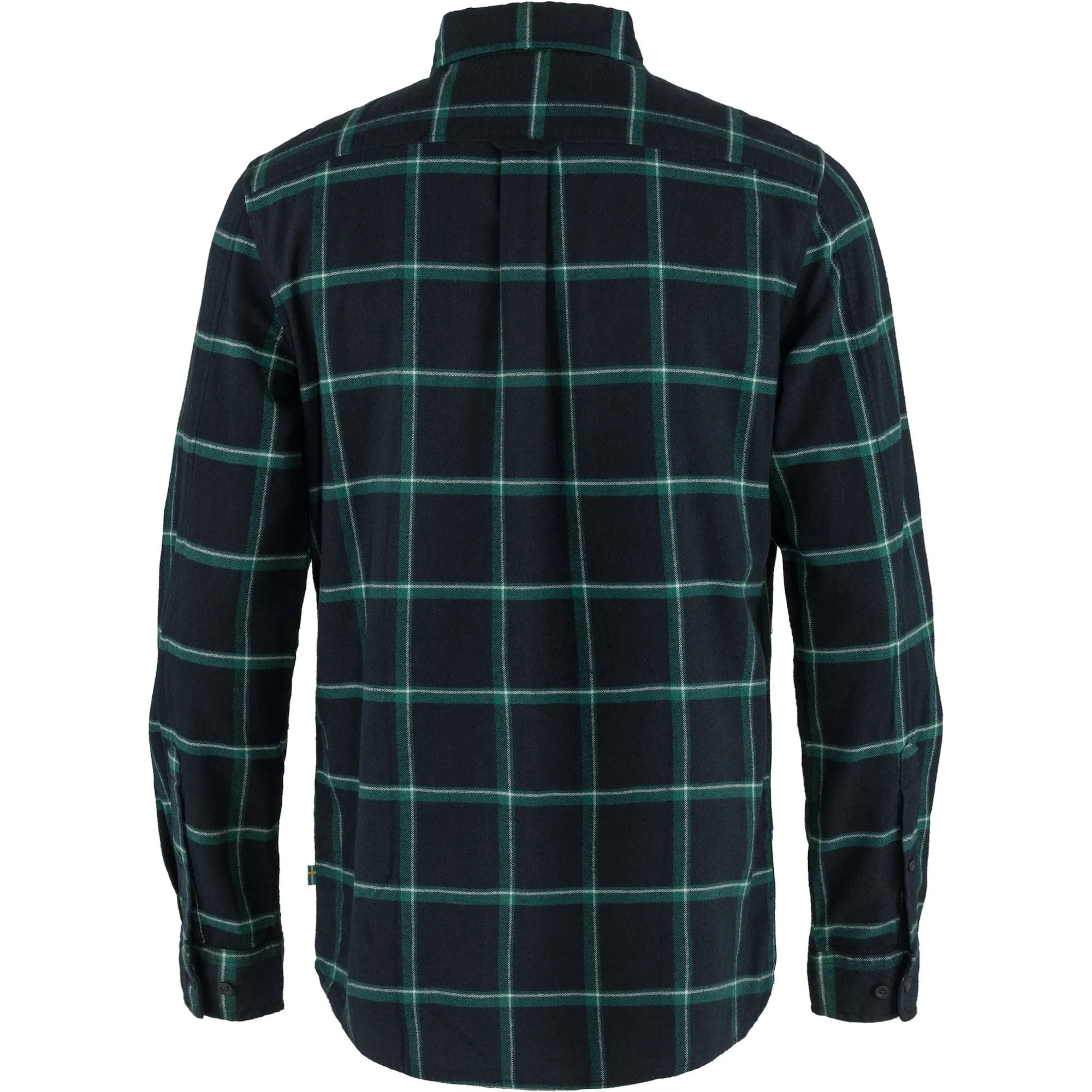 Fjällräven Övik Comfort Flannel Shirt M