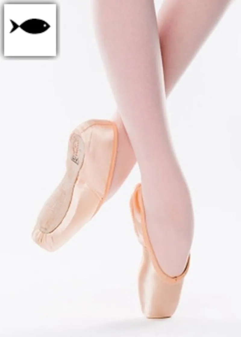 Freed Classic Pointe Shoe (Fish Maker)