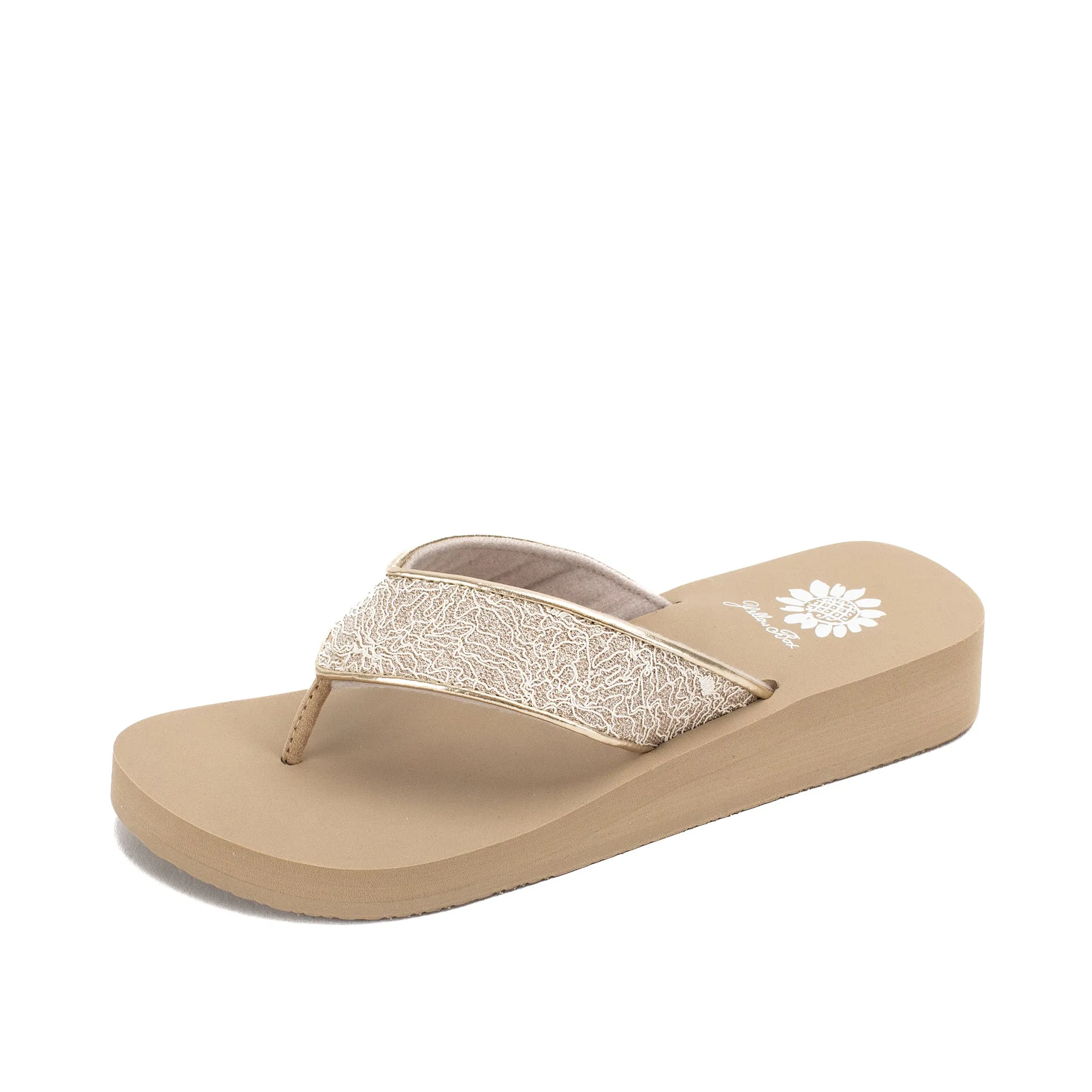 Jasty Flip Flop Sandal