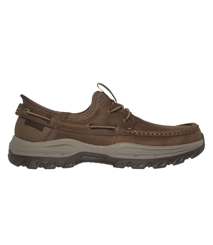 Knowlson Shore This in Desert by Skechers