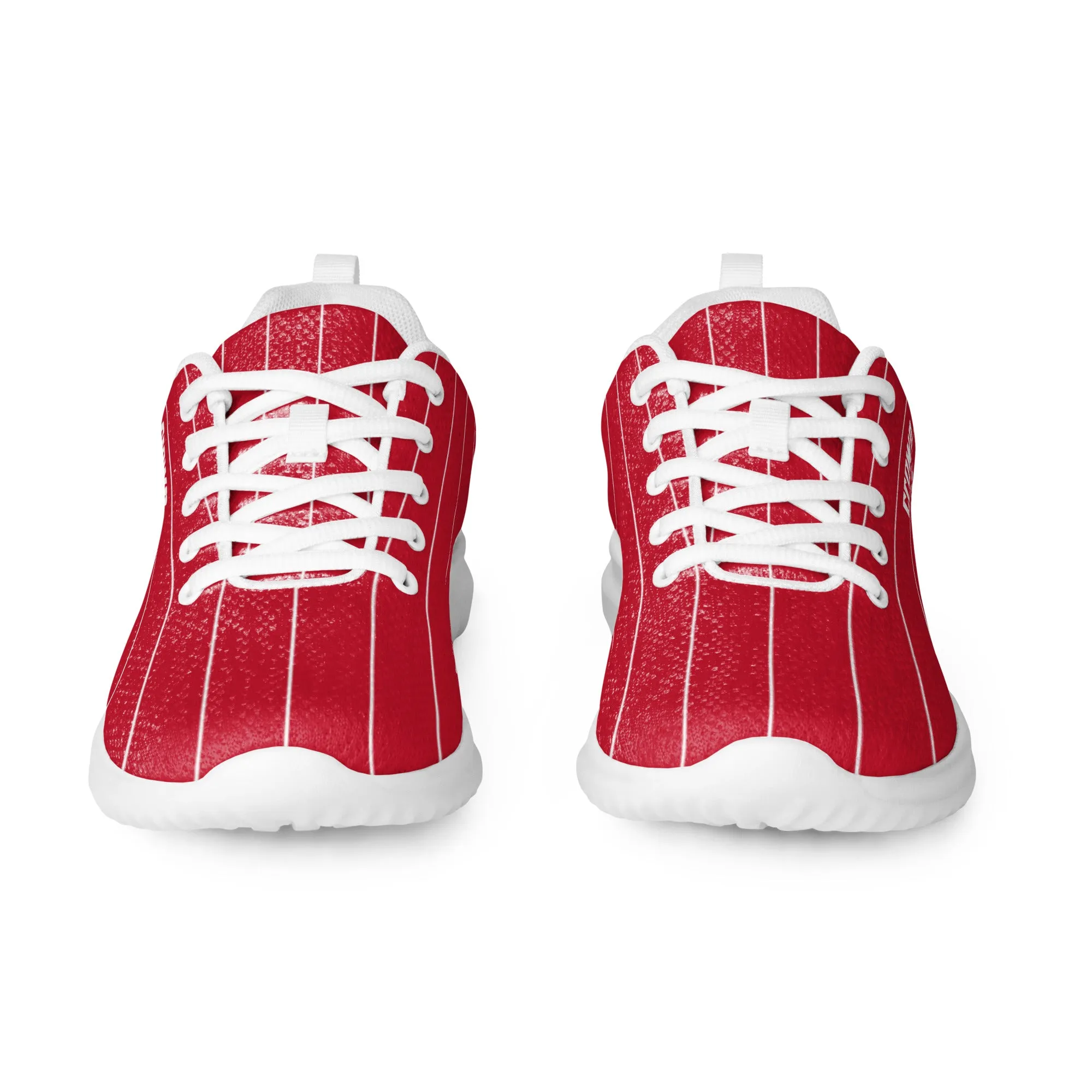 Liverpool Retro Crown Paints Men’s Trainers