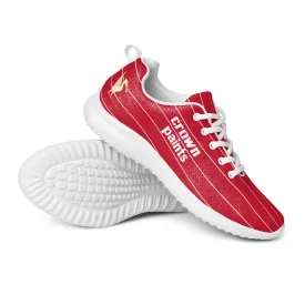 Liverpool Retro Crown Paints Men’s Trainers