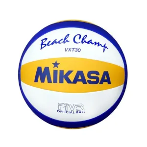 MIKASA VXT30 BEACH VOLLEYBALL