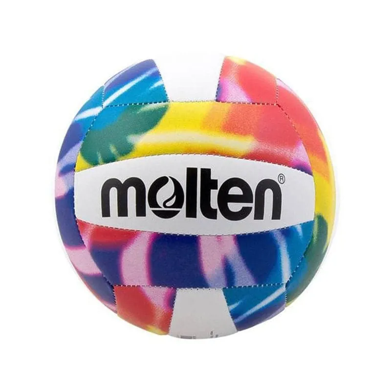 Molten 500 Series Beach Volleyball - TD