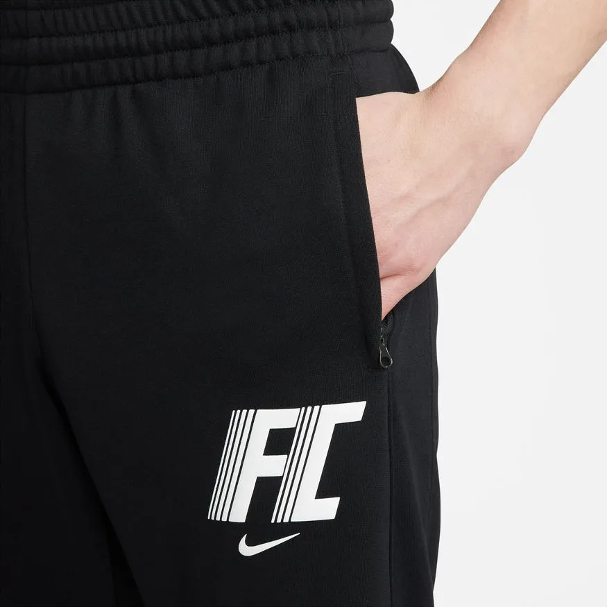 Nike Dri-FIT F.C. Fleece Soccer Pants