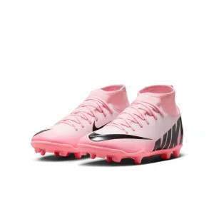 Nike Jr. Mercurial Superfly 9 Club MG