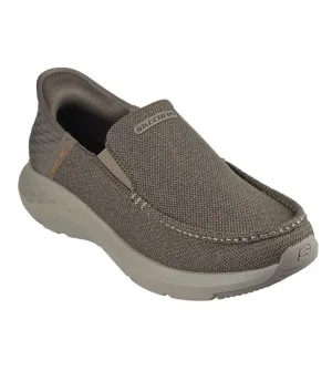 Parson-Ralven in Taupe by Skechers