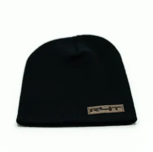 R4T - Cuffless Beanies