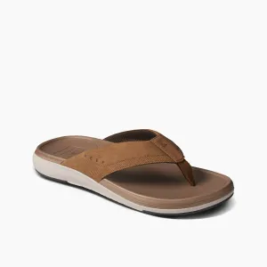 Reef Mens Cushion Norte Tan