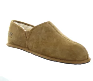 Scuff Romeo II in Chestnut by UGG