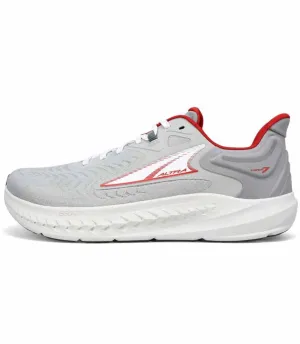 Torin 7 Gray/Red by Altra