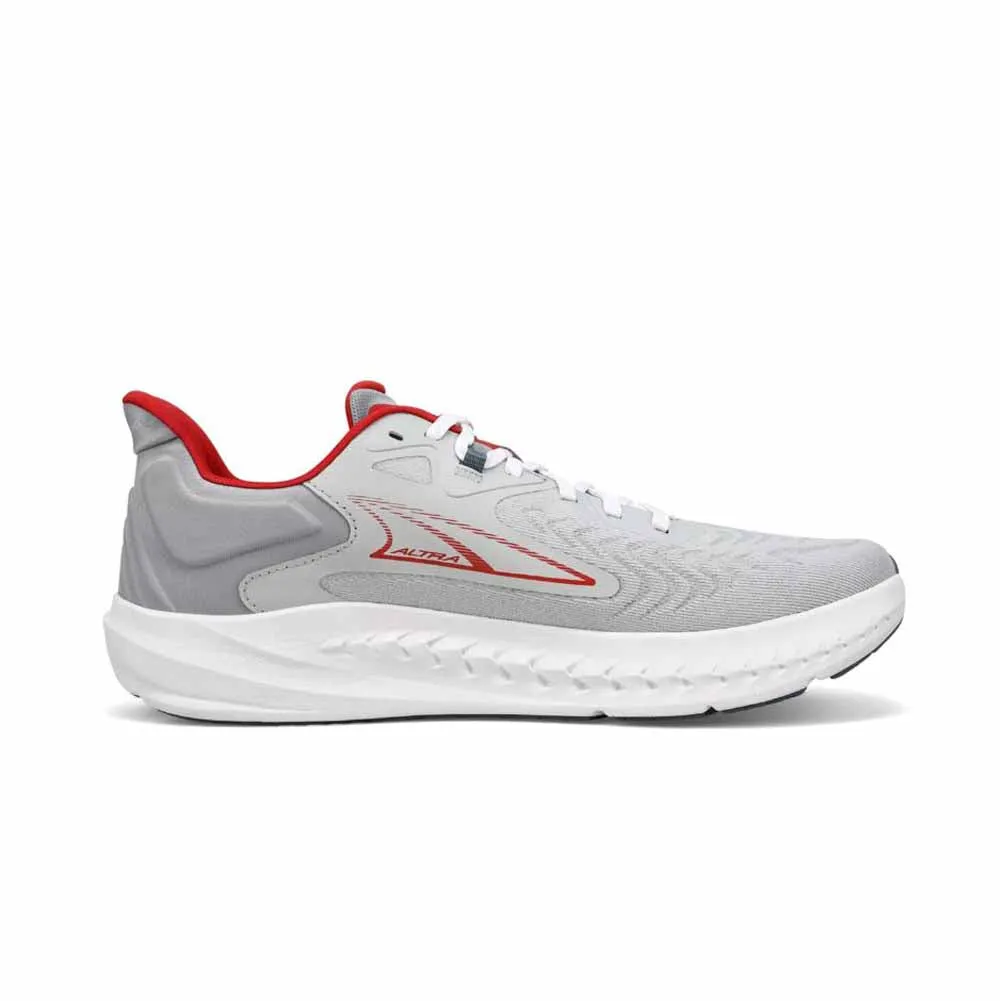 Torin 7 Gray/Red by Altra