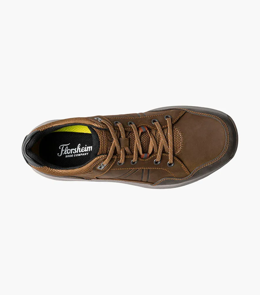 Treadlite Mt Brown by Florsheim