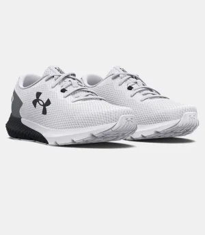 UA Charged Rogue in White by Under Armour