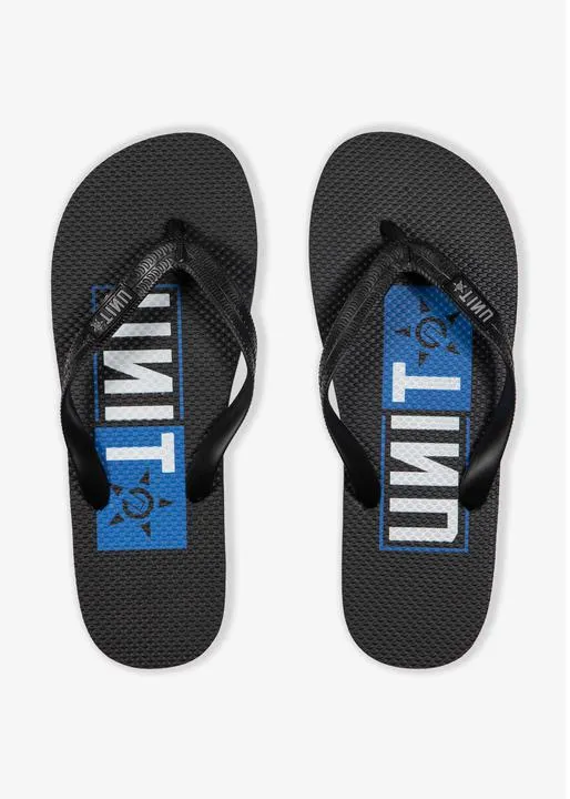 Unit 21 Cript Flip Flops