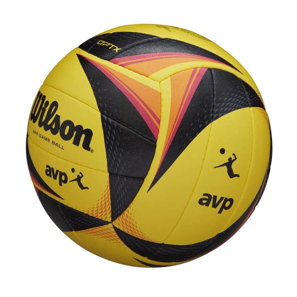 Wilson OPTX AVP Official Game VolleyBall