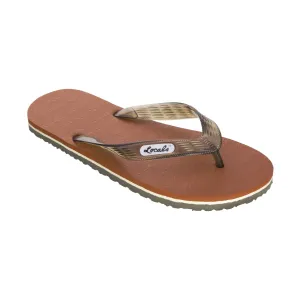 Women's Brown Slippah